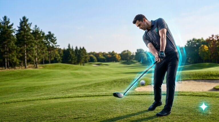 Read more about the article Golf