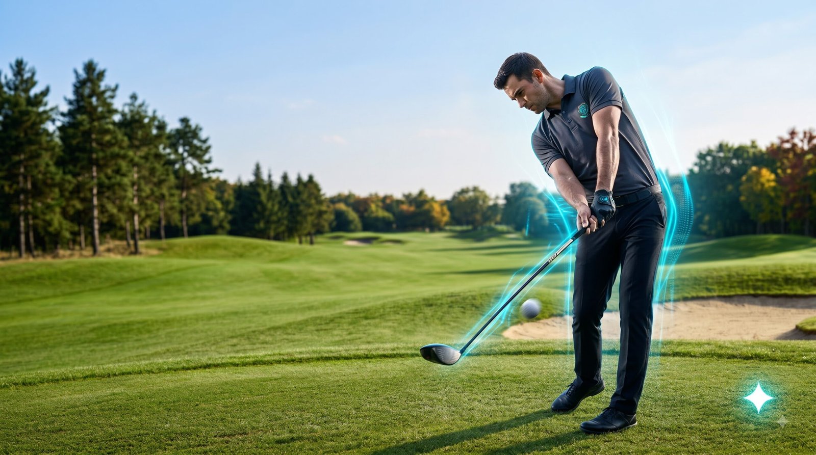Read more about the article Golf