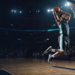 Basketball