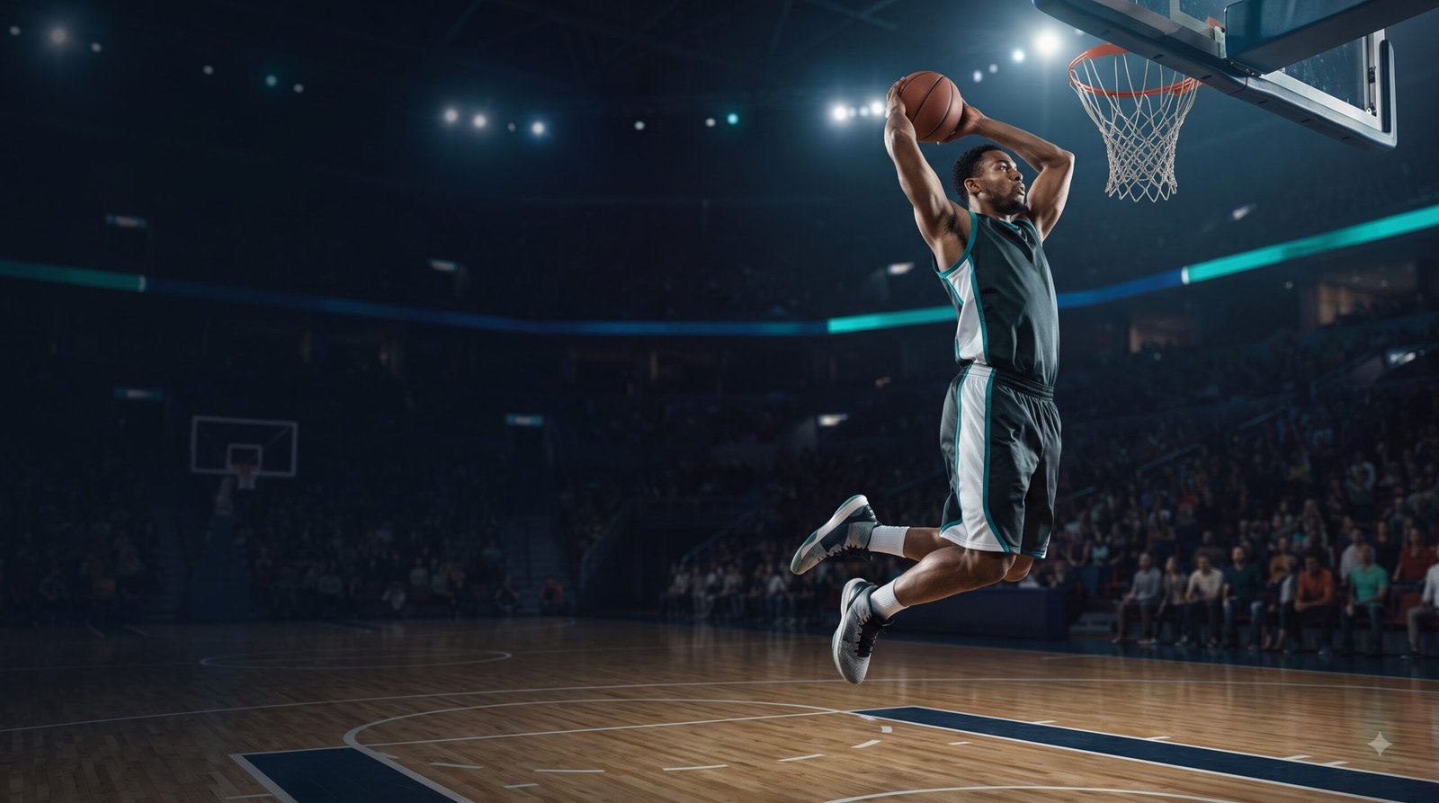 Read more about the article Basketball