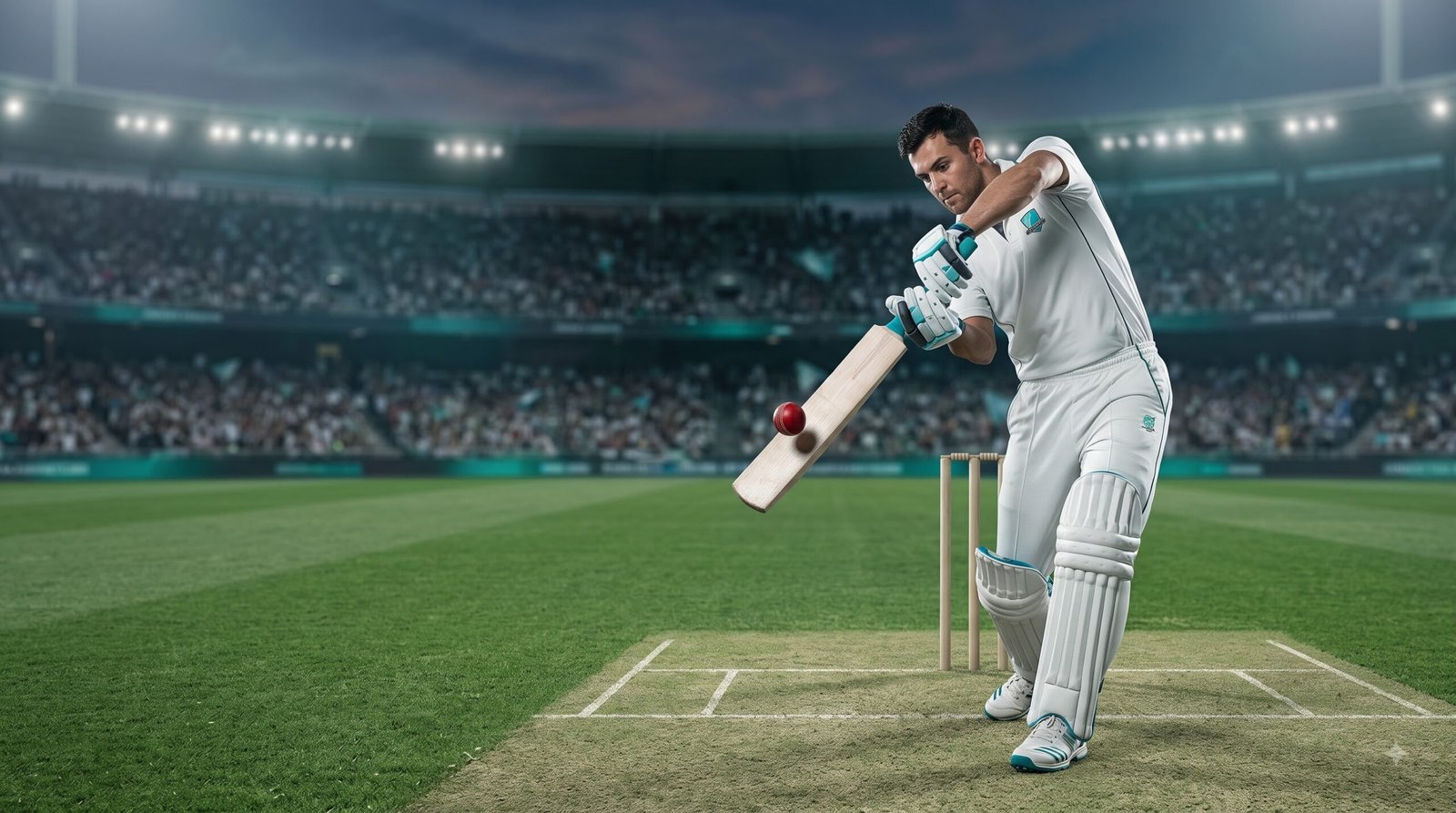 Read more about the article Cricket