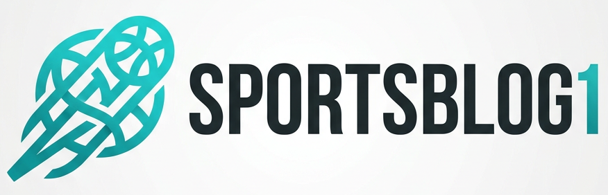 logo for sportsblog1