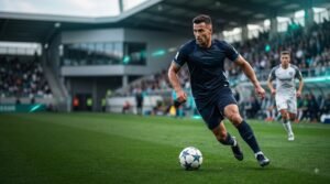 Read more about the article Football