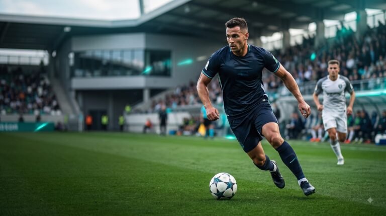 Read more about the article Football