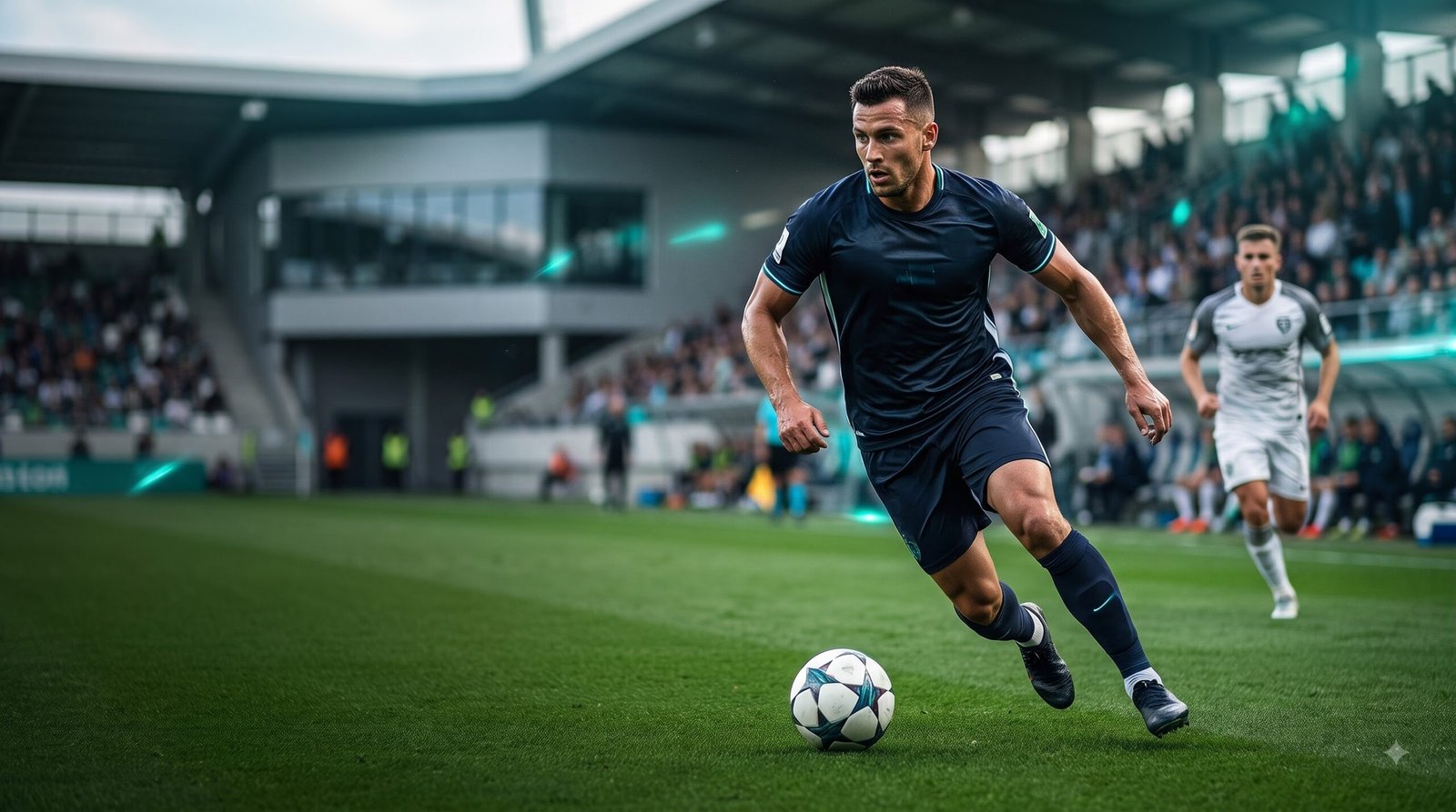 Read more about the article Football